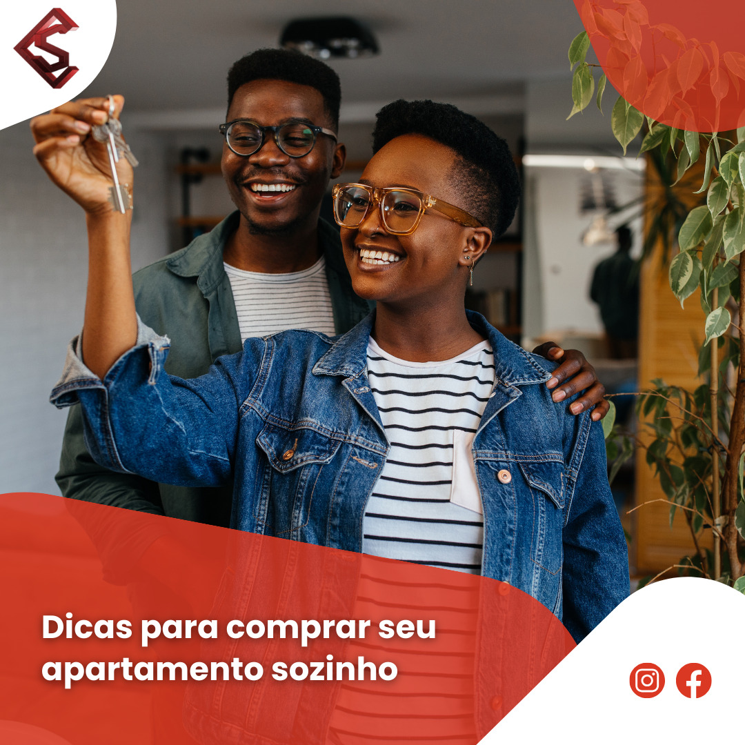 comprar seu apartamento